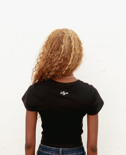 Sisi Eko Baby Tee